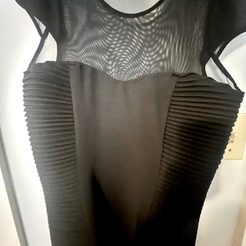 Little Black Dress - never worn - gently tried on